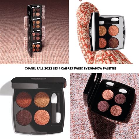 Sneak Peek! CHANEL Fall